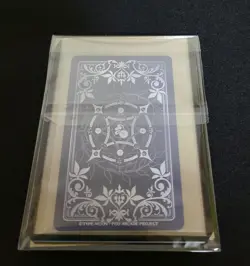 FGO Fate Grand Order Arcade Card Servant BB Final - Image 5