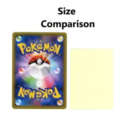 Pokemon - Magcargo 234 - Japanese - Bandai - Kids Sticker - Image 3