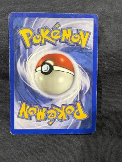 Shining Mewtwo - 109/105 - Pokemon Neo Destiny Unlimited Holo Rare Rare HP - Image 2