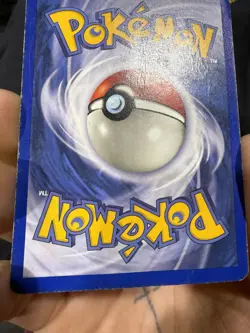 Shining Mewtwo - 109/105 - Pokemon Neo Destiny Unlimited Holo Rare Rare HP - Image 3