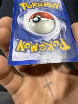 Shining Mewtwo - 109/105 - Pokemon Neo Destiny Unlimited Holo Rare Rare HP - Image 4