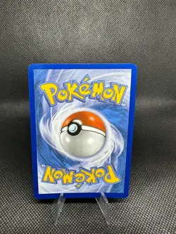 Lillie's Ribombee NM IR 164/159 Journey Together Pokemon TCG Holo - Image 2