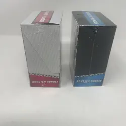 Pokemon TCG Black Bolt & White Flare Booster Bundles, NEW & SEALED - Image 3