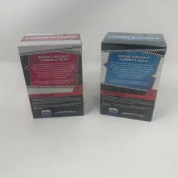 Pokemon TCG Black Bolt & White Flare Booster Bundles, NEW & SEALED - Image 4
