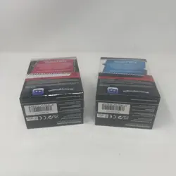 Pokemon TCG Black Bolt & White Flare Booster Bundles, NEW & SEALED - Image 5
