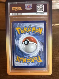 2023 Pokemon SWSH FA/Giratina VSTAR Crown Zenith PSA 10 Secret - Image 2