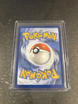 Pokemon TCG Noctowl ETB Exclusive Stellar Crown Black Star Promo 141 - Image 2