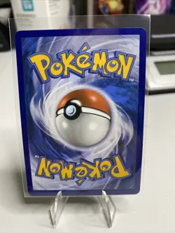 Hoopa EX XY71 - Pokemon TCG XY Promos - Black Star Promo - Ultra Rare Holo [NM] - Image 2