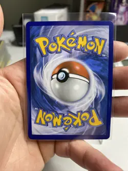 Hoopa EX XY71 - Pokemon TCG XY Promos - Black Star Promo - Ultra Rare Holo [NM] - Image 4