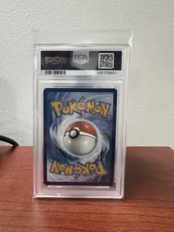 Pokemon TCG: Scarlet & Violet 151 Charizard EX SIR 199/165 Mint PSA 9 - Image 3