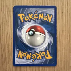 Pokemon Dark Blastoise 70 HP Rare Deck Exclusives 004/110 Stage 1 Regular - Image 2