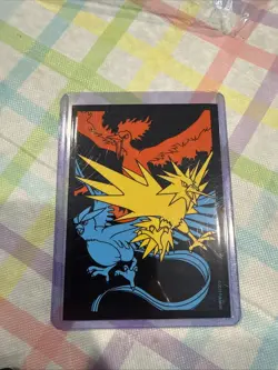 Pecharunt 129 Pokemon TCG: S&V Shrouded Fable - Full Art - Black Star Promo Holo - Image 3