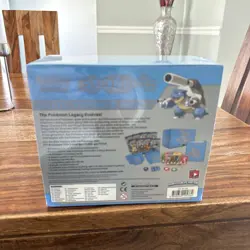 Pokemon TCG XY Evolutions Blastoise Elite Trainer Box ETB Factory Sealed - Image 3