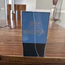 Pokemon TCG XY Evolutions Blastoise Elite Trainer Box ETB Factory Sealed - Image 5