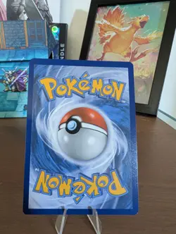 Pokemon TCG Cynthia and Caitlin Tag Team Full Art Cosmic Eclipse Card 228/236 - Image 2