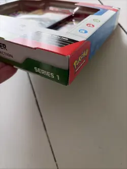 🚨Pokemon TCG First Partner Illustration Collection Series 1 Sealed box🚨 - Image 3