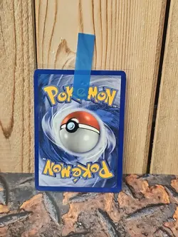 Wartortle 42/100 Crystal Guardians Regular Pokemon card - Image 2