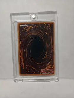 2004 Yu-Gi-Oh! Blue-Eyes White Dragon SKE-001 1st Edition Great Shape - Image 3