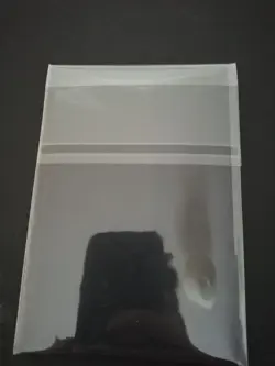 Yugioh world championship 2024 sealed envelope - Image 2