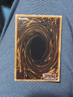 Yugioh Rarity Collection Overframe Number 99 Utopia Dragonar 1st Edition NM - Image 3