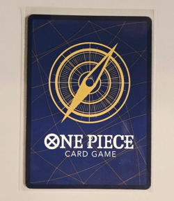 Koby Online Regional 2023 Participant OP02-098 Tournament Promo One Piece Card - Image 2