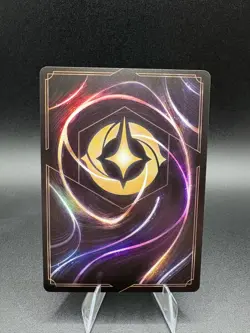 Robin Hood Champion Of Sherwood 177/204 Legendary Disney Lorcana Fabled - Image 2