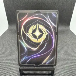 Disney Lorcana - Robin Hood - Champion of Sherwood 177/204 Fabled Legendary - Image 2