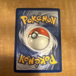 Gengar #5/62 Pokemon Fossil 1999 Holo Rare WOTC Unlimited — Lightly Played - Image 4