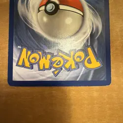 Gengar #5/62 Pokemon Fossil 1999 Holo Rare WOTC Unlimited — Lightly Played - Image 5