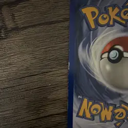 Pokemon Gengar 5/62 Fossil Holo Rare Unlimited English 80 HP 1999 Wizards - Image 3