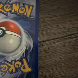 Pokemon Gengar 5/62 Fossil Holo Rare Unlimited English 80 HP 1999 Wizards - Image 4