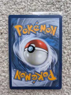 Team Rocket's Mimikyu 238/217 Illustration Rare Ascended Heroes Pokemon TCG NM/M - Image 2