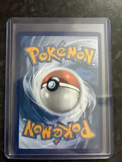 Pokemon TCG Team Rocket's Mimikyu 238/217 Illustration Rare Ascended Heroes N/M - Image 2