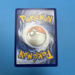 Pokemon TCG Team Rocket's Mimikyu 238/217 Illustration Rare Ascended Heroes N/M - Image 3