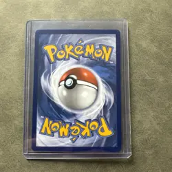 Pokemon TCG Mega Lucario EX Full Art Holo Card 160/132 Ultra Rare Mega Evolution - Image 2