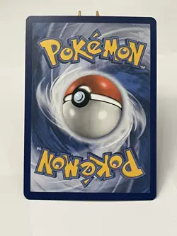 Mew 76/214 - Reverse Holo Rare Unbroken Bonds Pokemon TCG Card - NM - Image 2