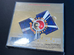 Sealed Pokemon Japanese Best Collection CD & Promo Cards Pikachu Records 1998 - Image 2
