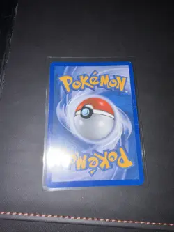 Pokemon Arceus Holo Rare 80 HP Arceus AR8 Basic Pokemon TCG Card - Image 2