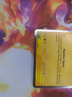 Pokemon Pikachu TCG Holo Card 051/162 Pokemon Day Promo - Image 3