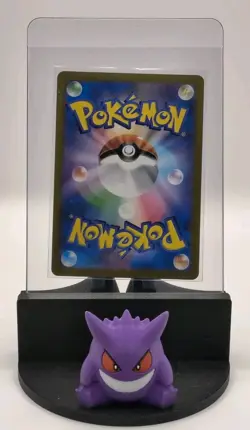 2023 Pokemon TCG Japanese SV2a Scarlet & Violet 151 Mew ex RR 151/165 Card MINT - Image 5