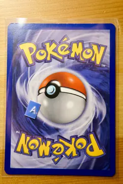 Exeggutor Pokemon Card 39/130 Jungle Set Vintage WOTC 1999 - Image 2