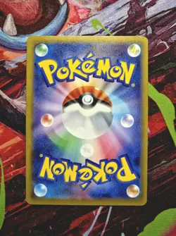 Cinccino ex SAR 117/083 Special Art Rare Holo M4 Ninja Spinner Pokemon Card NM - Image 2