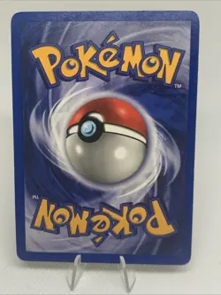 Pokemon Dark Vileplume TCG Non-Holo Card 30/82 LP Rare Rocket - Image 2