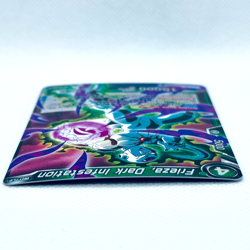 Dragon Ball Super Card Game Frieza, Dark Infestation Rare Foil Card - Image 2