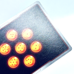 Dragon Ball Super Card Game Frieza, Dark Infestation Rare Foil Card - Image 5