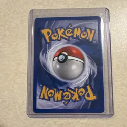 NM Azumarill 2/111 1st Edition Neo Genesis Holo Rare Pokemon Card - Image 2