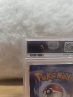 Pokemon Card Flareon EX 146 Prismatic Evolutions PSA 9 Special Illustration Rare - Image 5