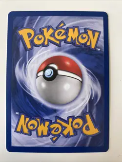 Pokemon Articuno # 22 Black Star Promo Card WOTC ILLUSTRATOR MISPRINT ERROR - Image 2