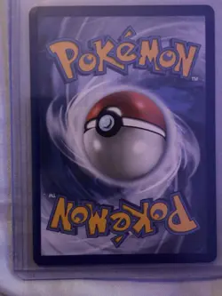 Pokemon Perfect Order Set of 5 Cards Includes Meowth EX #121 SIR Full Art NM - Image 3