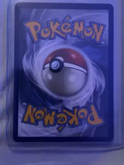 Pokemon Perfect Order Set of 5 Cards Includes Meowth EX #121 SIR Full Art NM - Image 5